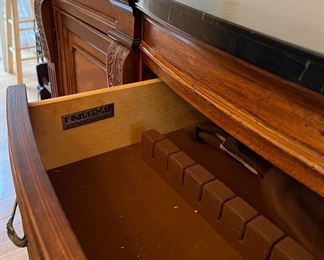 Pre-sale item.  Email hvogelbacker@bluemoonestatesales.com for pricing and pick up information.