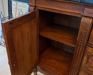 Pre-sale item.  Email hvogelbacker@bluemoonestatesales.com for pricing and pick up information.