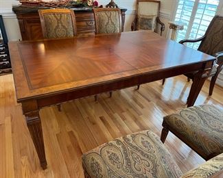 Pre-sale item.  Email hvogelbacker@bluemoonestatesales.com for pricing and pick up information.