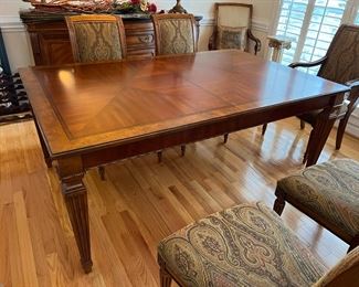 Pre-sale item.  Email hvogelbacker@bluemoonestatesales.com for pricing and pick up information.