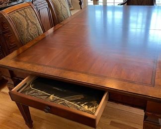 Pre-sale item.  Email hvogelbacker@bluemoonestatesales.com for pricing and pick up information.