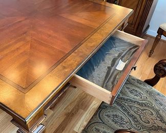 Pre-sale item.  Email hvogelbacker@bluemoonestatesales.com for pricing and pick up information.