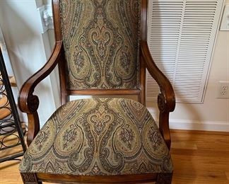 Pre-sale item.  Email hvogelbacker@bluemoonestatesales.com for pricing and pick up information.