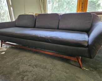 Lawrence Peabody Mid Century Modern couch