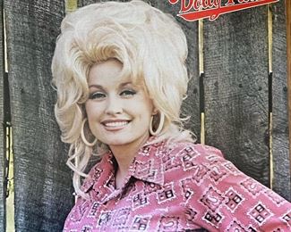 Dolly Parton “Best Of Dolly Parton Vol. 2“, Vinyl LP