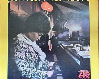 Roberta Flack “First Take“, Vinyl LP
