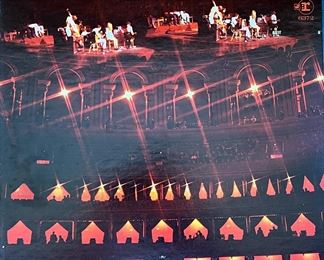 The Pentangle “Basket of Light” Vinyl LP