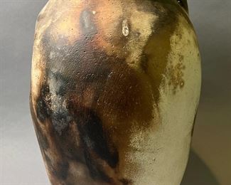 A. F. Anderson Pottery, Signed 