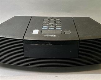 Bose Wave Radio/CD, no remote 