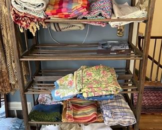 Antique Cobbler’s Rack