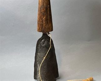 Vintage African Instrument 