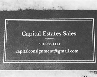 If interested in our services please contact us via text, email or phone call.