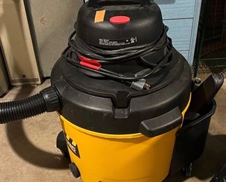Shop Vac