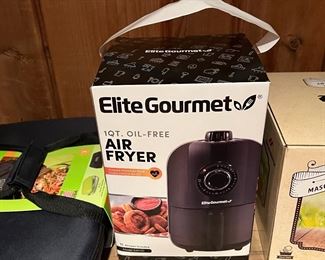 Brand New Items, Still in Original Box