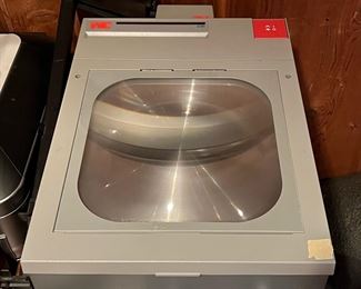 Vintage 3M Overhead Projector 