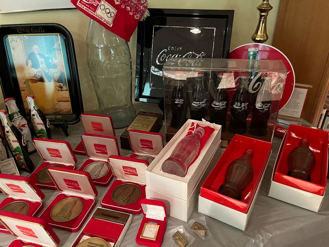 60 OFF SUNDAY!! PREMIER E. COBB ESTATE... starts on 7/13/2023