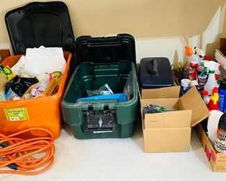 small tools and hardware for upholstry