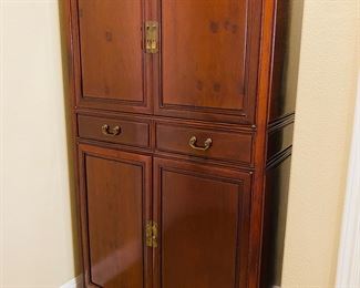 lovely armoire  