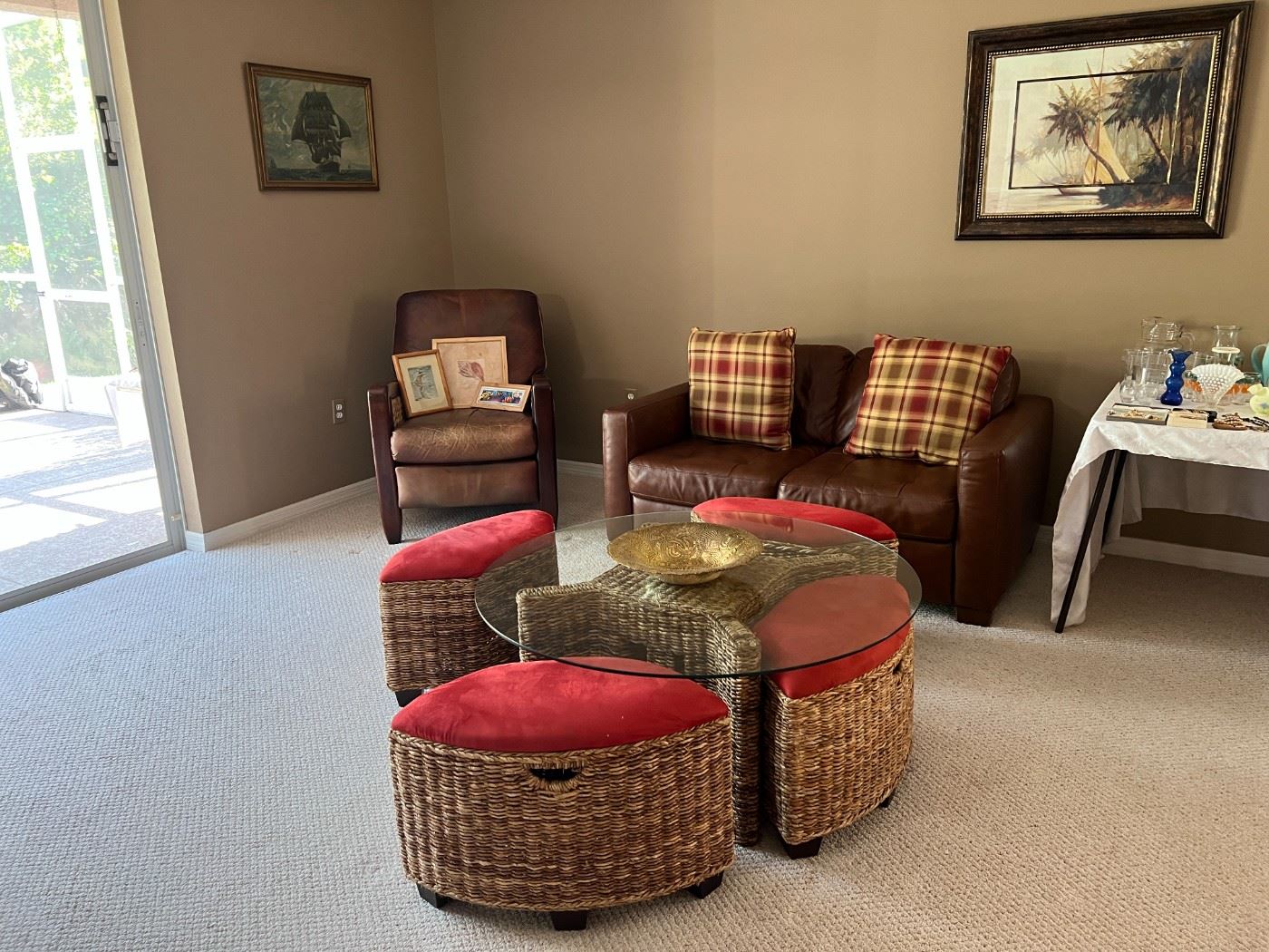 Estate Sale Diamonte Drive in Land O Lakes, FL starts on 5/20/2023