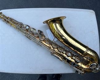 Armstrong N184580 Saxophone 