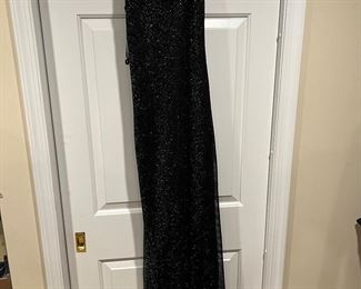 Women's Ralph Lauren Gown Size 4
