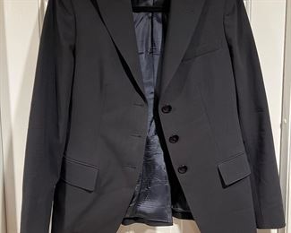 Women's Armani Suit Jacket Size 6