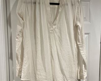 Women's Helmut Lang Dress Shirt Size XS