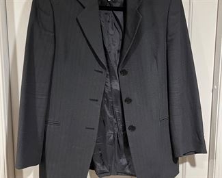 Women's Giorgio Armani Blazer Size 4
