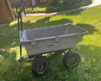 DuraWorx Wagon