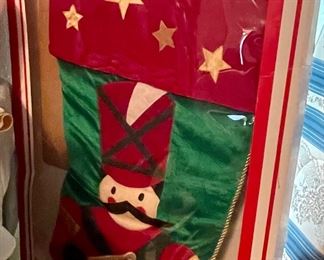 Giant Christmas Stocking