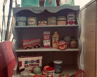 Melissa and Doug Play Kitchen Sets