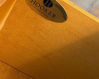 Hooker furniture