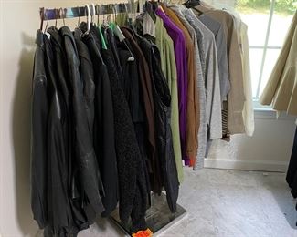 ladies clothing (several NWT)