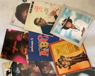 vintage vinyl