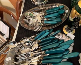 Wallace St. Moritz ... 40 pcs