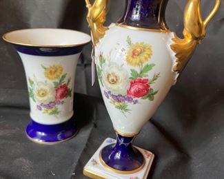 Kaiser Kobalt Scharffeuer