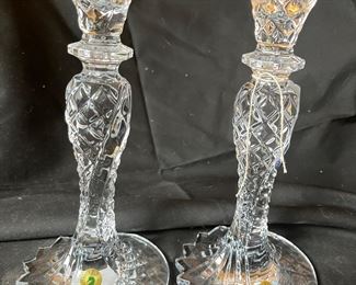 Waterford for days! Most in the box! Gifts!! 