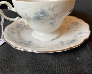 Johann Haviland Bavaria Germany 