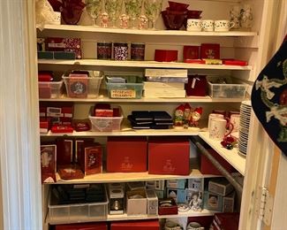 Gifts!! or collect for your holiday.