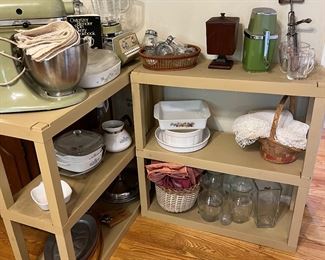 Avocado Green still rocks!