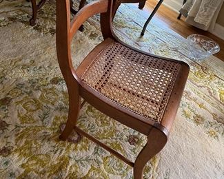 We have 3 of these precious chairs! 