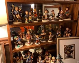 Some Hummels are rare!! 