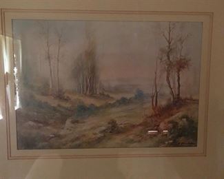 Calming, yet elegant!!