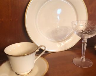 Noritake — Viceroy pattern!!
