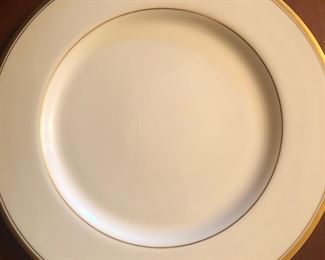 Haviland— Oxford pattern