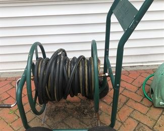 Handy for the hose!!