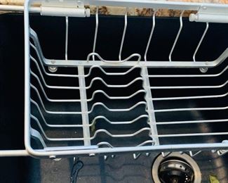 Dish Rack