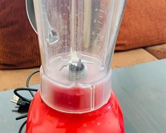 Kitchen Aid Blender