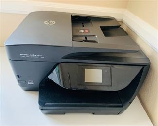 HP Officejet Pro 6978 Printer