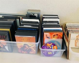DVD Movies